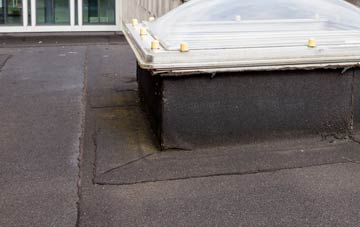 disadvantages of Ash Hill flat roofs