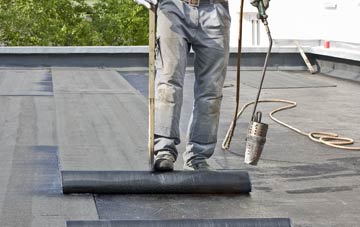 flat roof replacement Ash Hill, Devon