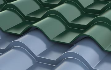 who should consider Ash Hill plastic roofs
