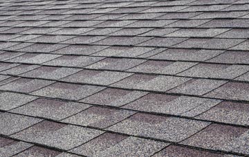 Ash Hill tiles for shallow pitch roofing
