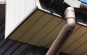 Ash Hill soffit installation costs