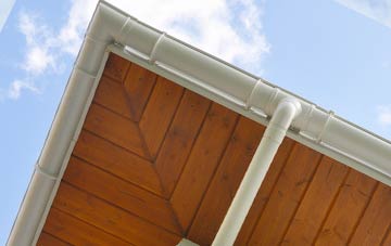 Ash Hill soffit types