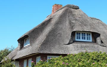 thatch roofing Ash Hill, Devon