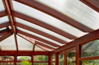 Ash Hill conservatory roofing insulation