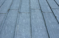 Ash Hill lead roofing