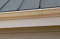 Ash Hill soffit repair